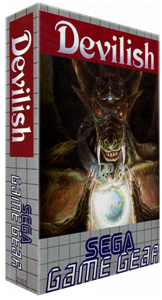 Devilish